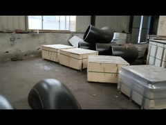 PHỤ KIỆN THÉP CARBON MÔNG HÀN A234WPB