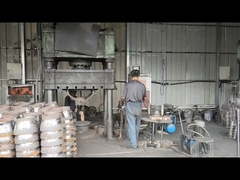 phụ tùng ống thép