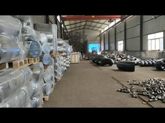 PHỤ KIỆN THÉP CARBON MÔNG PHỤ KIỆN ỐNG HÀN MÀU ĐEN 1.5D 90DEGREE