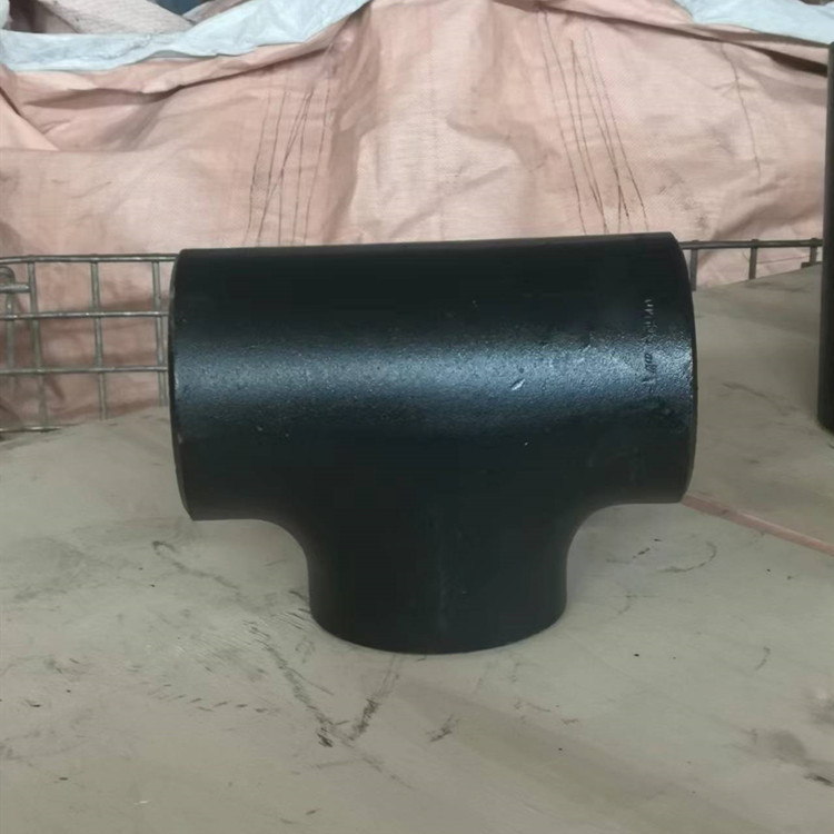 Class3000 Mss Sp-43 Butt Welding Fittings Sch40 Elbow For Industrial Use